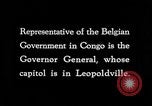 Image of African tribe Belgian Congo, 1939, second 61 stock footage video 65675069619