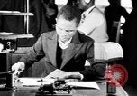 Standbild afrikanischen Stamm Belgisch Kongo, 1939, aus Sekunde 36 historischem Filmmaterial Videoclip 65675069620