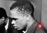Standbild afrikanischen Stamm Belgisch Kongo, 1939, aus Sekunde 47 historischem Filmmaterial Videoclip 65675069620