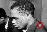 Standbild afrikanischen Stamm Belgisch Kongo, 1939, aus Sekunde 48 historischem Filmmaterial Videoclip 65675069620