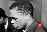 Standbild afrikanischen Stamm Belgisch Kongo, 1939, aus Sekunde 49 historischem Filmmaterial Videoclip 65675069620