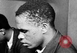 Standbild afrikanischen Stamm Belgisch Kongo, 1939, aus Sekunde 58 historischem Filmmaterial Videoclip 65675069620