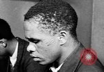 Standbild afrikanischen Stamm Belgisch Kongo, 1939, aus Sekunde 59 historischem Filmmaterial Videoclip 65675069620