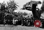 Standbild afrikanischen Stamm Belgisch Kongo, 1939, aus Sekunde 17 historischem Filmmaterial Videoclip 65675069621