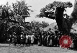 Standbild afrikanischen Stamm Belgisch Kongo, 1939, aus Sekunde 19 historischem Filmmaterial Videoclip 65675069621