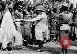 Standbild afrikanischen Stamm Belgisch Kongo, 1939, aus Sekunde 42 historischem Filmmaterial Videoclip 65675069621
