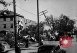 Immagine di Tornado United States USA, 1944, secondo 9 filmato di repertorio 65675069623