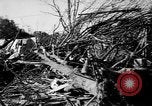 Immagine di Tornado United States USA, 1944, secondo 14 filmato di repertorio 65675069623