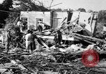 Immagine di Tornado United States USA, 1944, secondo 33 filmato di repertorio 65675069623