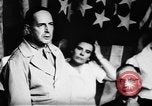 Immagine di Douglas MacArthur Australia, 1944, secondo 47 filmato di repertorio 65675069624