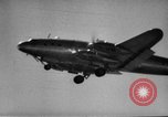 Immagine di Lockheed C-69 Constellation Washington DC USA, 1944, secondo 8 filmato di repertorio 65675069626