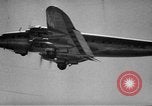 Immagine di Lockheed C-69 Constellation Washington DC USA, 1944, secondo 10 filmato di repertorio 65675069626