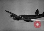 Immagine di Lockheed C-69 Constellation Washington DC USA, 1944, secondo 13 filmato di repertorio 65675069626