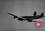 Immagine di Lockheed C-69 Constellation Washington DC USA, 1944, secondo 14 filmato di repertorio 65675069626