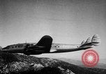 Immagine di Lockheed C-69 Constellation Washington DC USA, 1944, secondo 16 filmato di repertorio 65675069626
