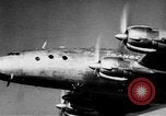 Immagine di Lockheed C-69 Constellation Washington DC USA, 1944, secondo 21 filmato di repertorio 65675069626