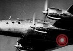 Immagine di Lockheed C-69 Constellation Washington DC USA, 1944, secondo 22 filmato di repertorio 65675069626