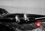 Immagine di Lockheed C-69 Constellation Washington DC USA, 1944, secondo 25 filmato di repertorio 65675069626