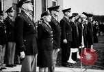 Image of award ceremony New York United States USA, 1944, second 6 stock footage video 65675069627