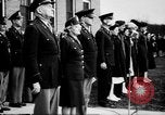 Image of award ceremony New York United States USA, 1944, second 7 stock footage video 65675069627
