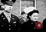 Image of award ceremony New York United States USA, 1944, second 9 stock footage video 65675069627