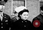 Image of award ceremony New York United States USA, 1944, second 10 stock footage video 65675069627