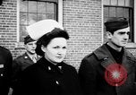 Image of award ceremony New York United States USA, 1944, second 11 stock footage video 65675069627