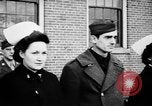 Image of award ceremony New York United States USA, 1944, second 12 stock footage video 65675069627