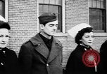 Image of award ceremony New York United States USA, 1944, second 13 stock footage video 65675069627