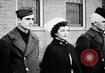 Image of award ceremony New York United States USA, 1944, second 14 stock footage video 65675069627