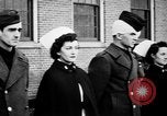 Image of award ceremony New York United States USA, 1944, second 15 stock footage video 65675069627