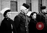 Image of award ceremony New York United States USA, 1944, second 16 stock footage video 65675069627