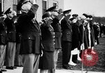 Image of award ceremony New York United States USA, 1944, second 17 stock footage video 65675069627