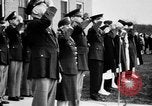Image of award ceremony New York United States USA, 1944, second 18 stock footage video 65675069627