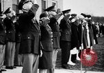 Image of award ceremony New York United States USA, 1944, second 19 stock footage video 65675069627