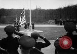 Image of award ceremony New York United States USA, 1944, second 24 stock footage video 65675069627