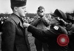 Image of award ceremony New York United States USA, 1944, second 26 stock footage video 65675069627