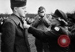 Image of award ceremony New York United States USA, 1944, second 27 stock footage video 65675069627