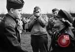Image of award ceremony New York United States USA, 1944, second 29 stock footage video 65675069627