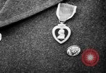 Image of award ceremony New York United States USA, 1944, second 30 stock footage video 65675069627