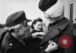 Image of award ceremony New York United States USA, 1944, second 31 stock footage video 65675069627