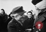 Image of award ceremony New York United States USA, 1944, second 33 stock footage video 65675069627