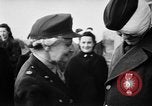 Image of award ceremony New York United States USA, 1944, second 34 stock footage video 65675069627