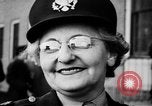Image of award ceremony New York United States USA, 1944, second 35 stock footage video 65675069627