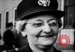 Image of award ceremony New York United States USA, 1944, second 36 stock footage video 65675069627