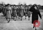 Image of award ceremony New York United States USA, 1944, second 37 stock footage video 65675069627