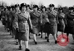 Image of award ceremony New York United States USA, 1944, second 39 stock footage video 65675069627