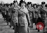 Image of award ceremony New York United States USA, 1944, second 40 stock footage video 65675069627
