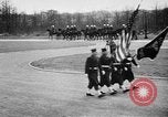 Image of award ceremony New York United States USA, 1944, second 41 stock footage video 65675069627