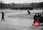 Image of award ceremony New York United States USA, 1944, second 42 stock footage video 65675069627